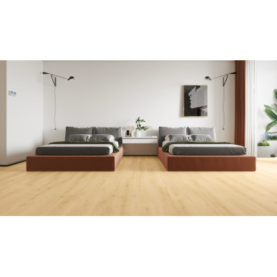 PANEL WINYLOWY Dry Back Plank